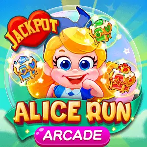 Alice Run JP
